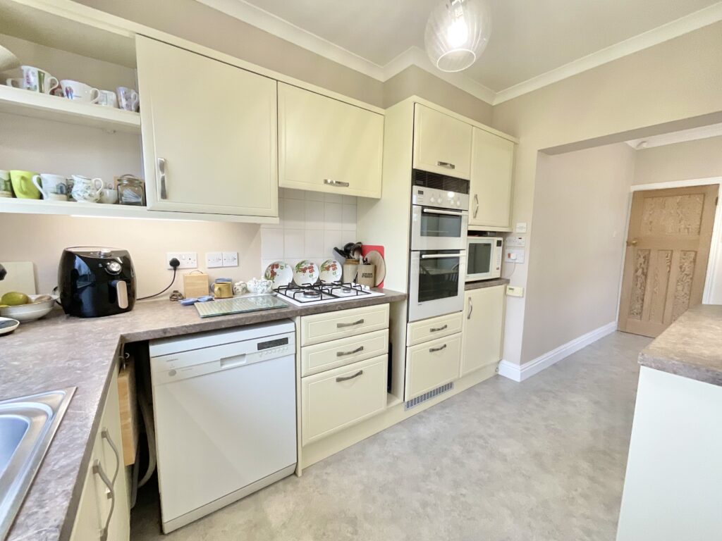 Brookland Avenue, Wistaston, CW2