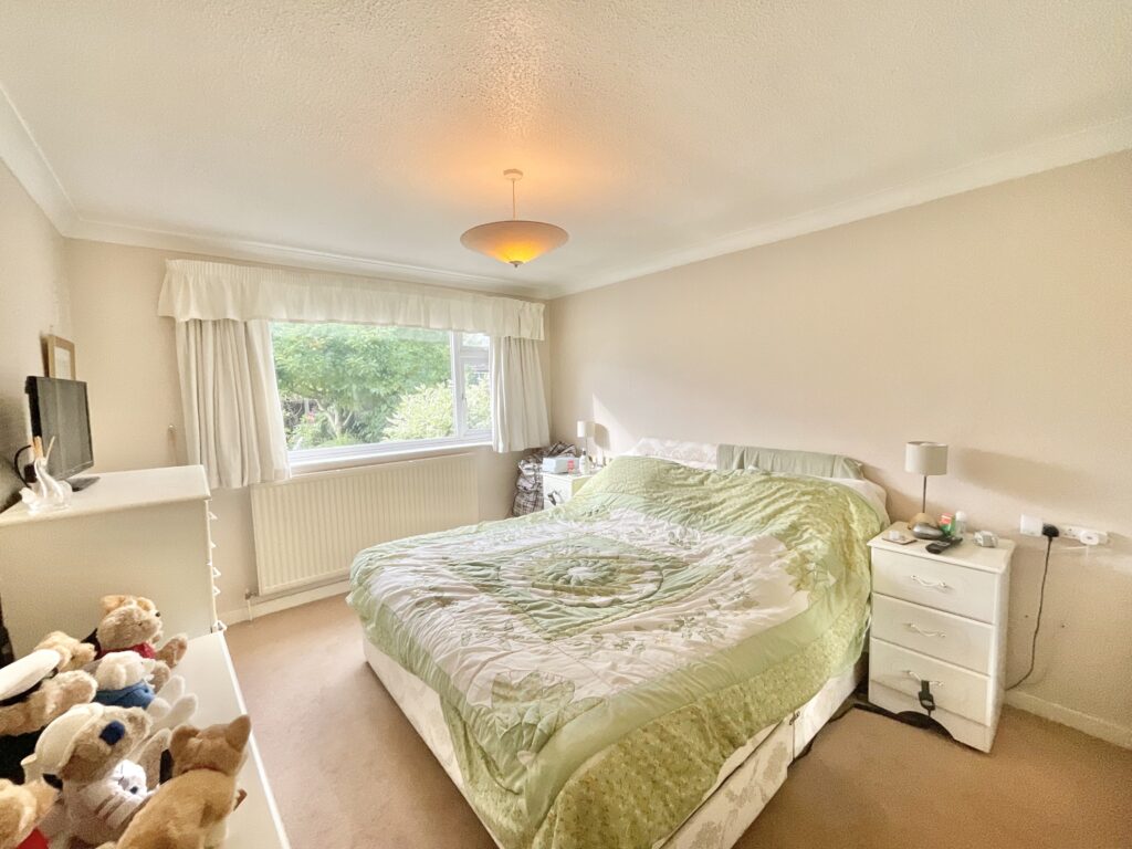 Brown Avenue, Nantwich, CW5