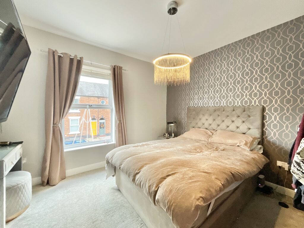 Wistaston Road, Willaston, CW5