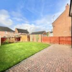 Hawksey Drive, Nantwich, CW5