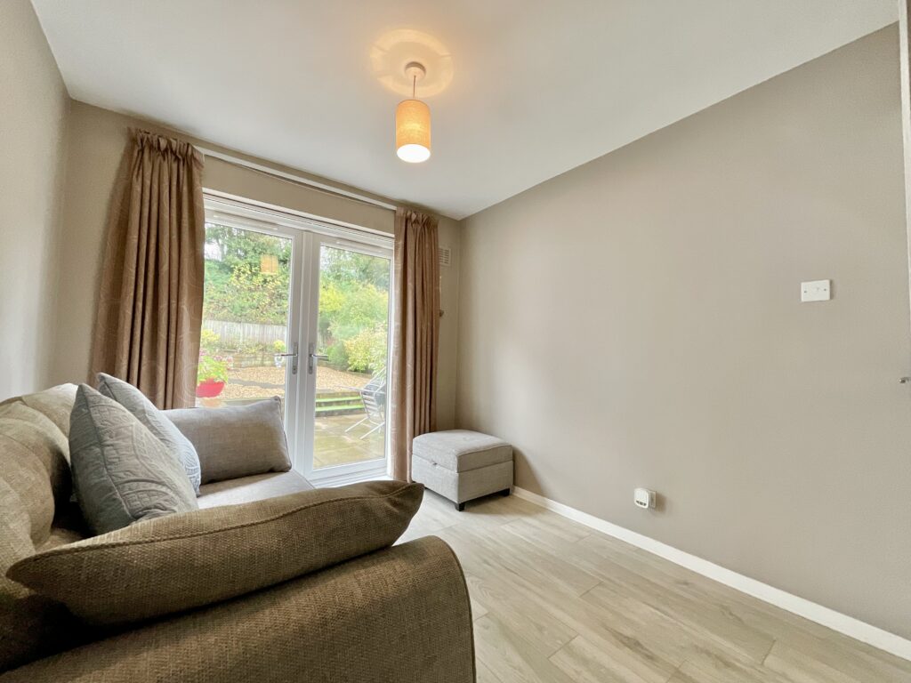 Stradbroke Drive, Stoke-On-Trent, ST3