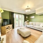 Haywood Court, Madeley, CW3