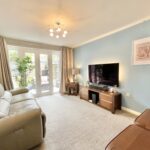 English Oak Avenue, Shavington, CW2