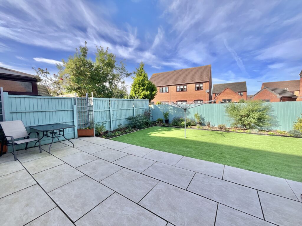 Stable Lane, Market Drayton, TF9