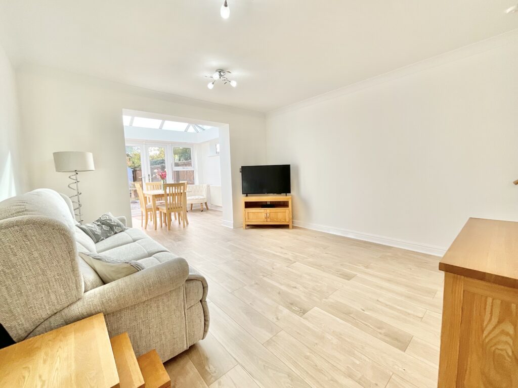 Damson Drive, Nantwich, CW5