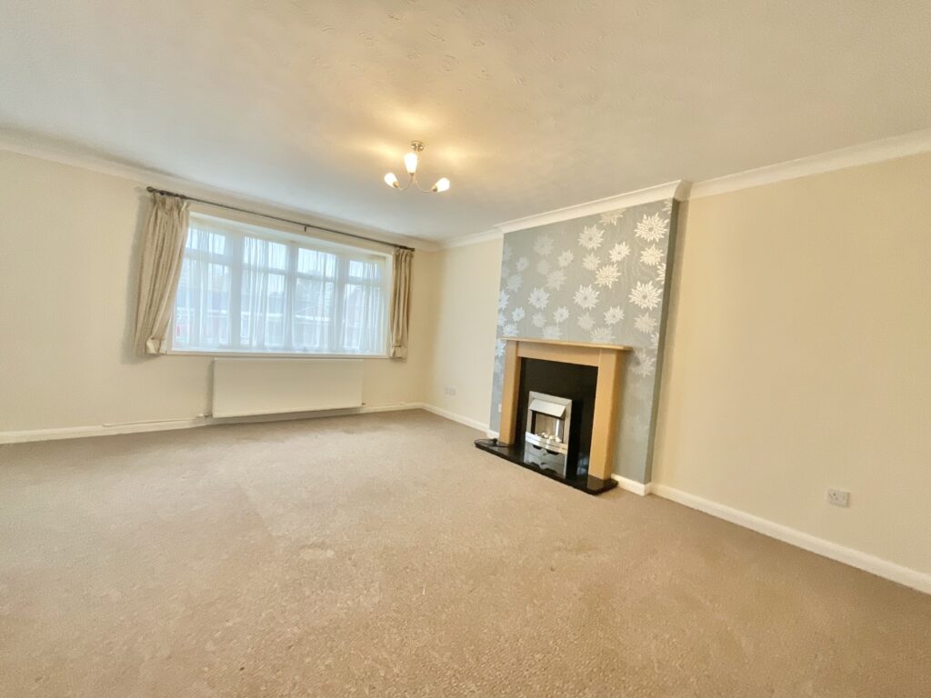 Laidon Avenue, Wistaston, CW2