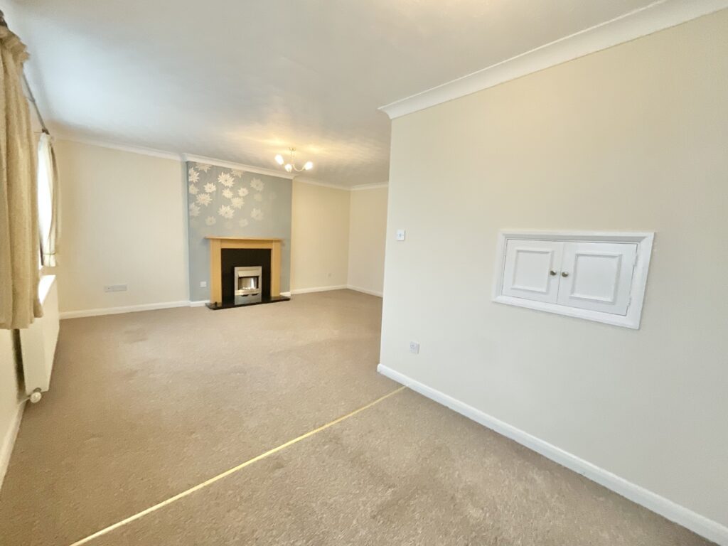 Laidon Avenue, Wistaston, CW2