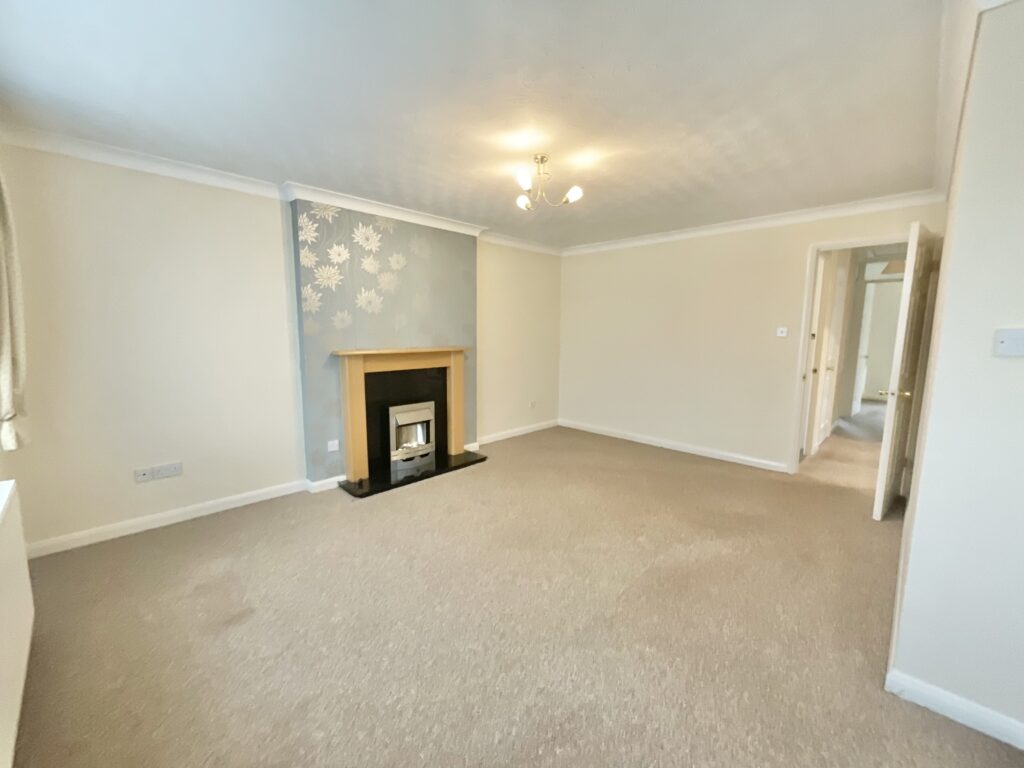 Laidon Avenue, Wistaston, CW2