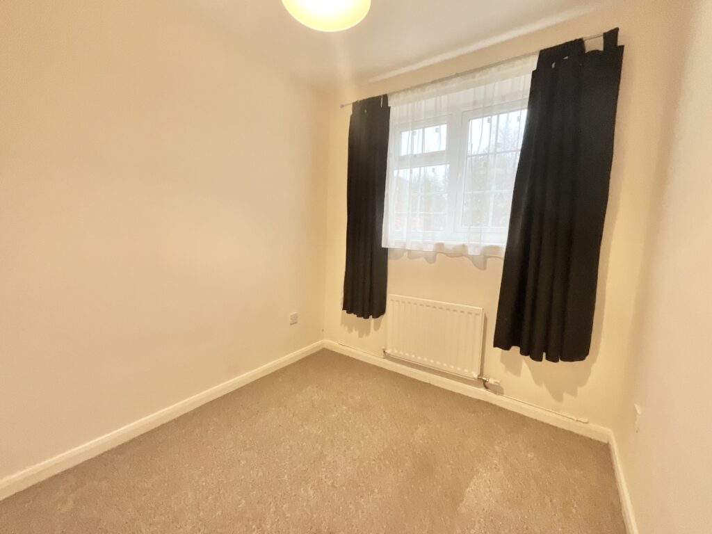 Laidon Avenue, Wistaston, CW2