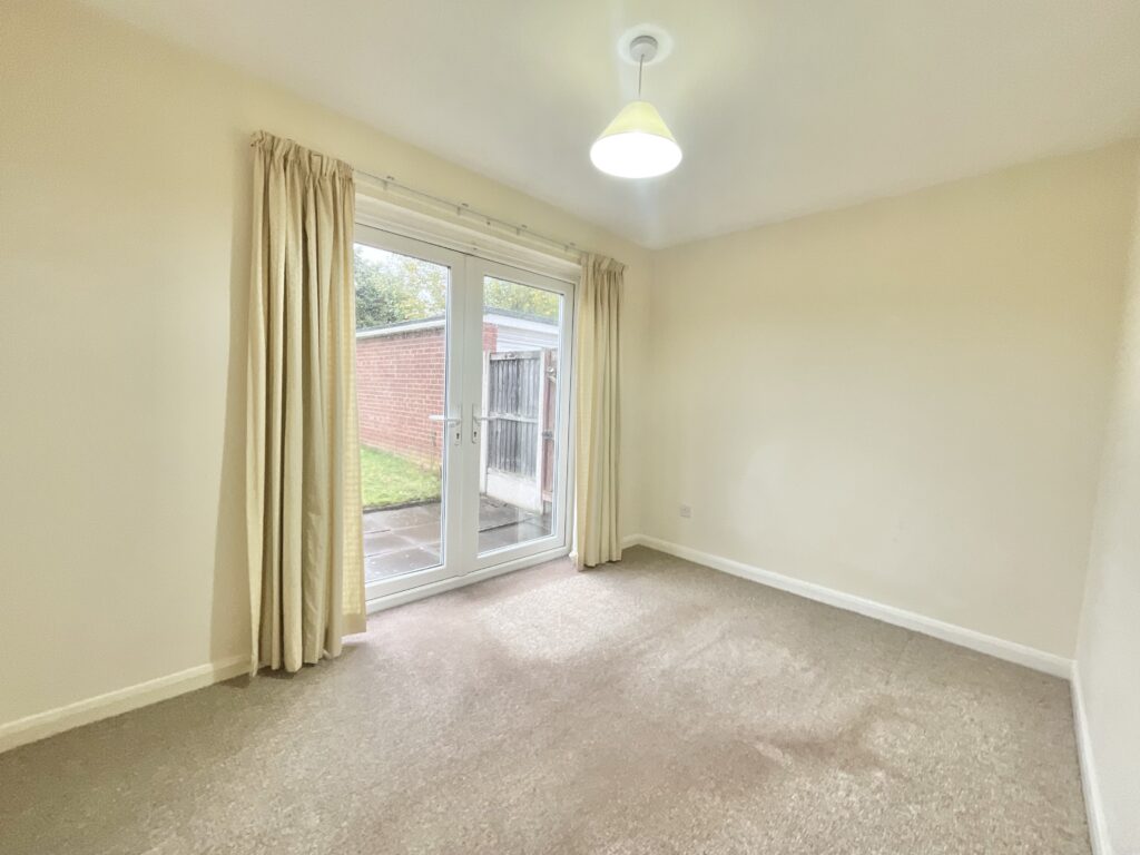 Laidon Avenue, Wistaston, CW2