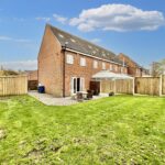 Haywood Court, Madeley, CW3