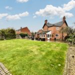 Back Lane, Gnosall, ST20