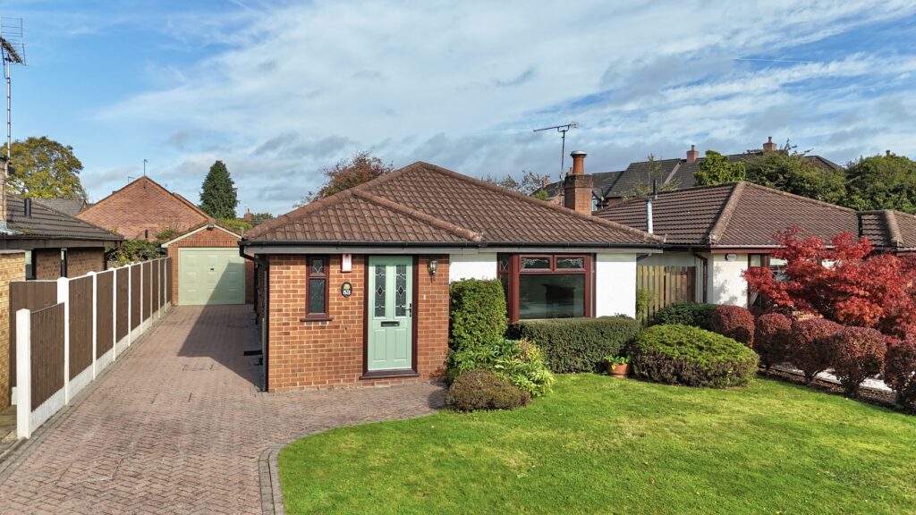 The Beeches, Nantwich, CW5