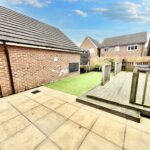 Campion Grove, Stafford, ST16