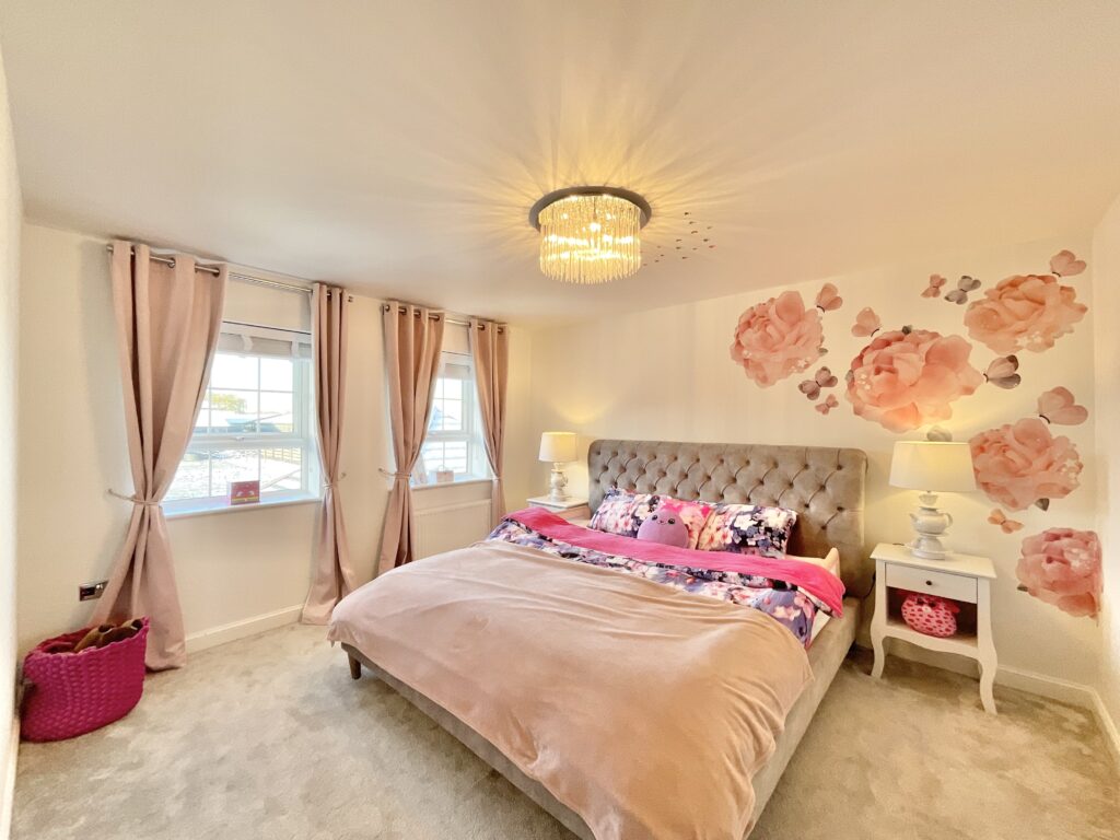 Gainsborough Drive, Henhull, CW5