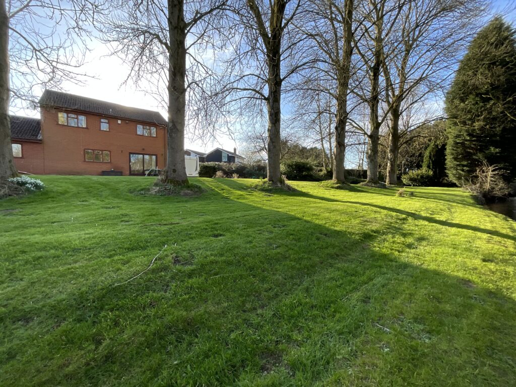 Jasmine Close, Blythe Bridge, ST11