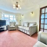 Tarporley Grove, Stoke-On-Trent, ST4