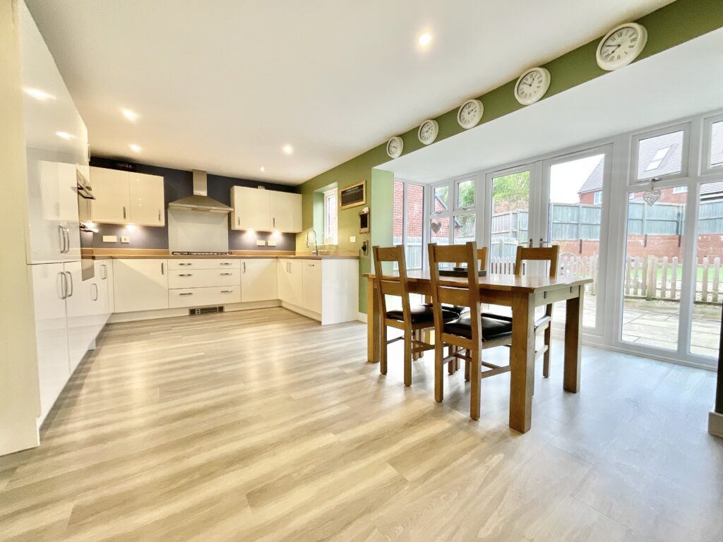 Conran Place, Barlaston, ST12