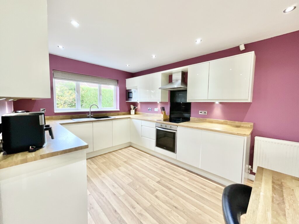 Palomino Close, Stoke-On-Trent, ST3