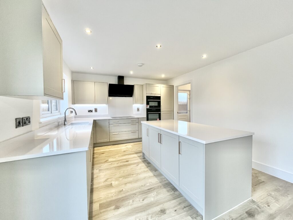 Don Valley Crescent, Trentham Fields, ST4