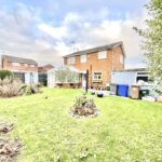 Farman Close, Stoke-On-Trent, ST3