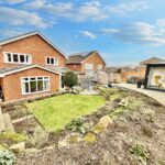 Badgers Croft, Eccleshall, ST21