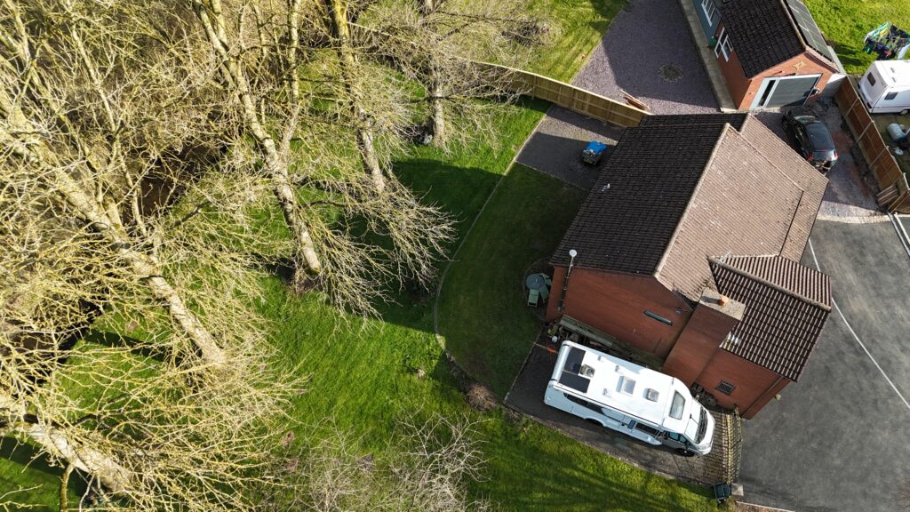 Jasmine Close, Blythe Bridge, ST11