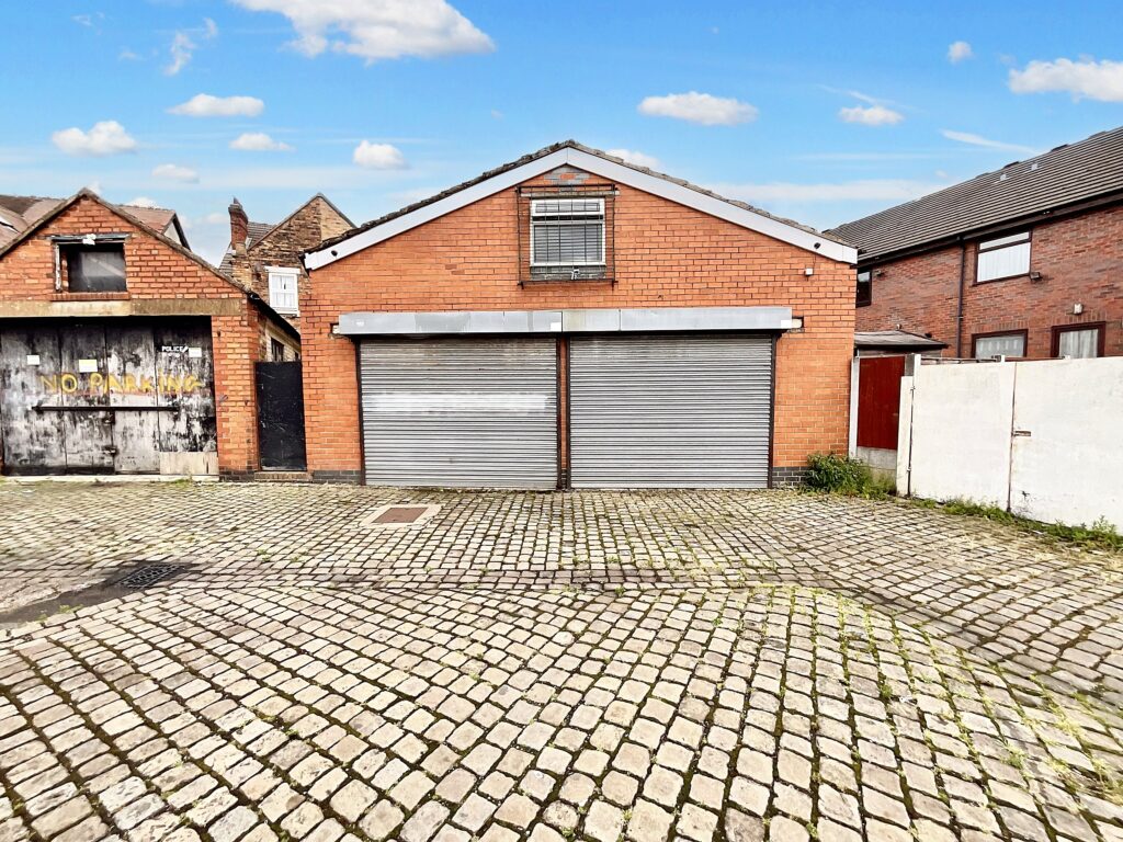 Lightwood Road, Stoke-On-Trent, ST3