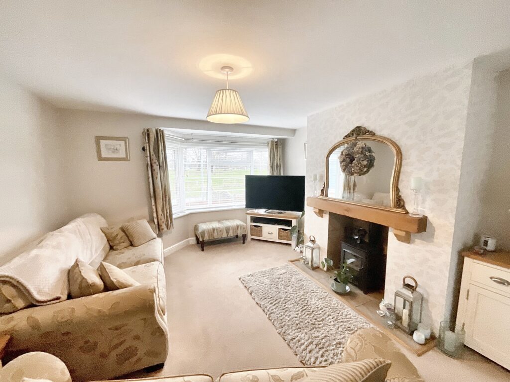 Sandford Road, Nantwich, CW5