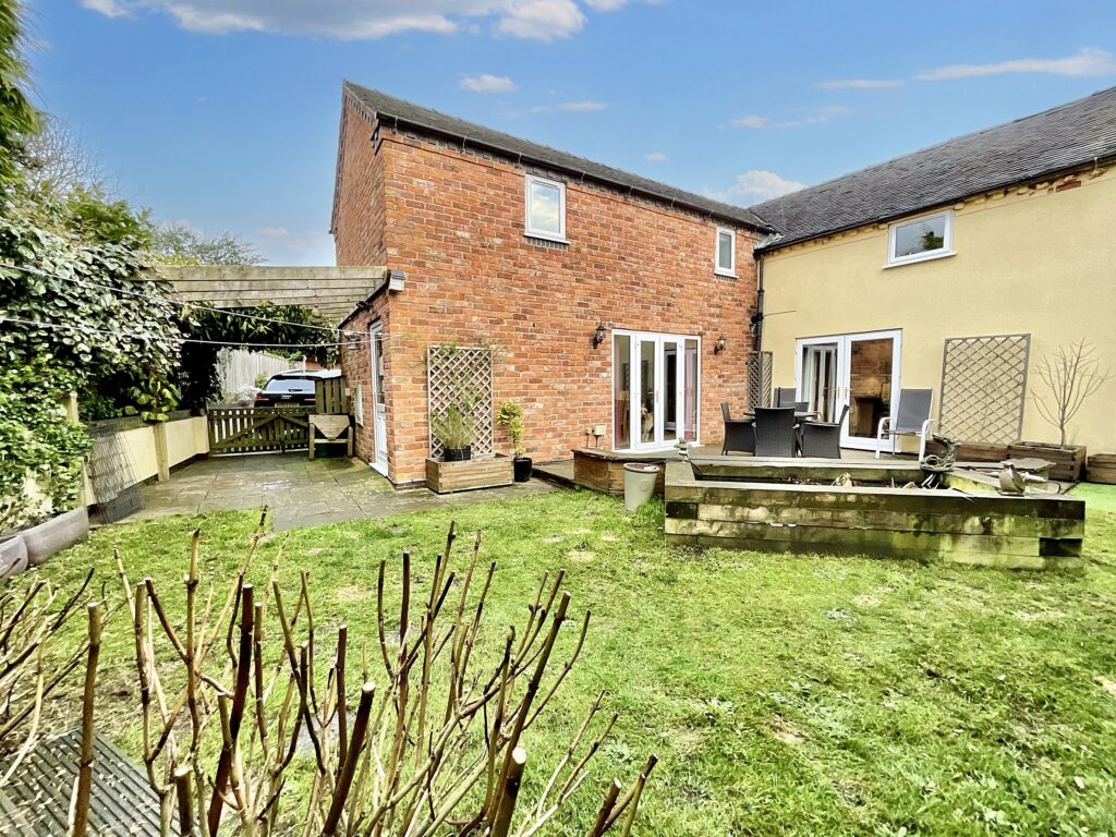 Chapel Lane, Norton-In-Hales, TF9