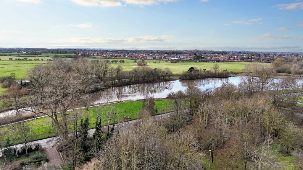 Lakeside View, Nantwich, CW5