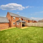 Clover Way, Marston, ST18