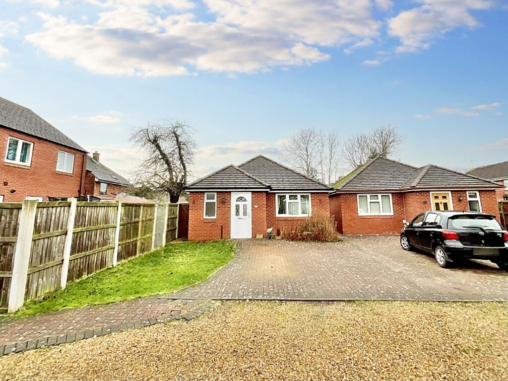 Draycott Close, Market Drayton, TF9