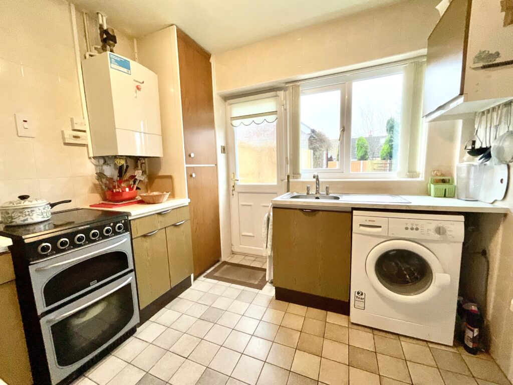 Bradeley Road, Haslington, CW1