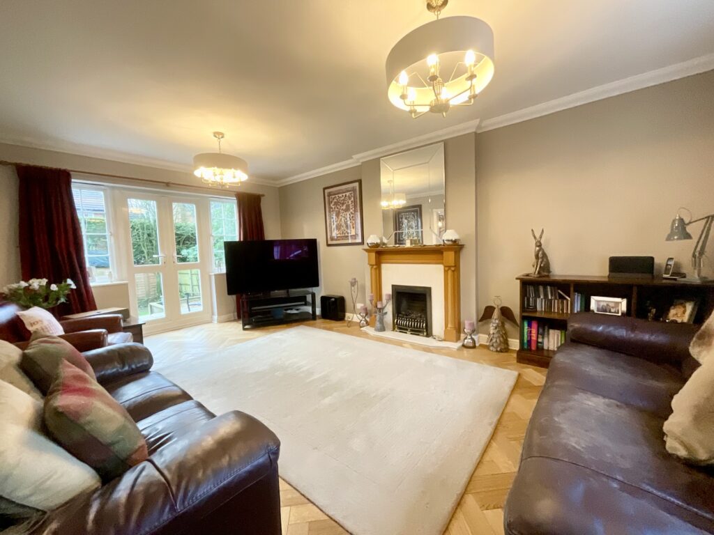 Lakeside View, Nantwich, CW5