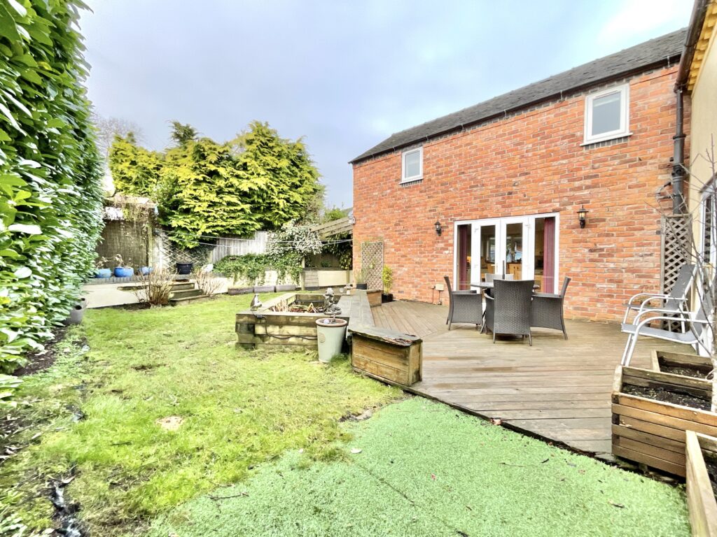 Chapel Lane, Norton-In-Hales, TF9