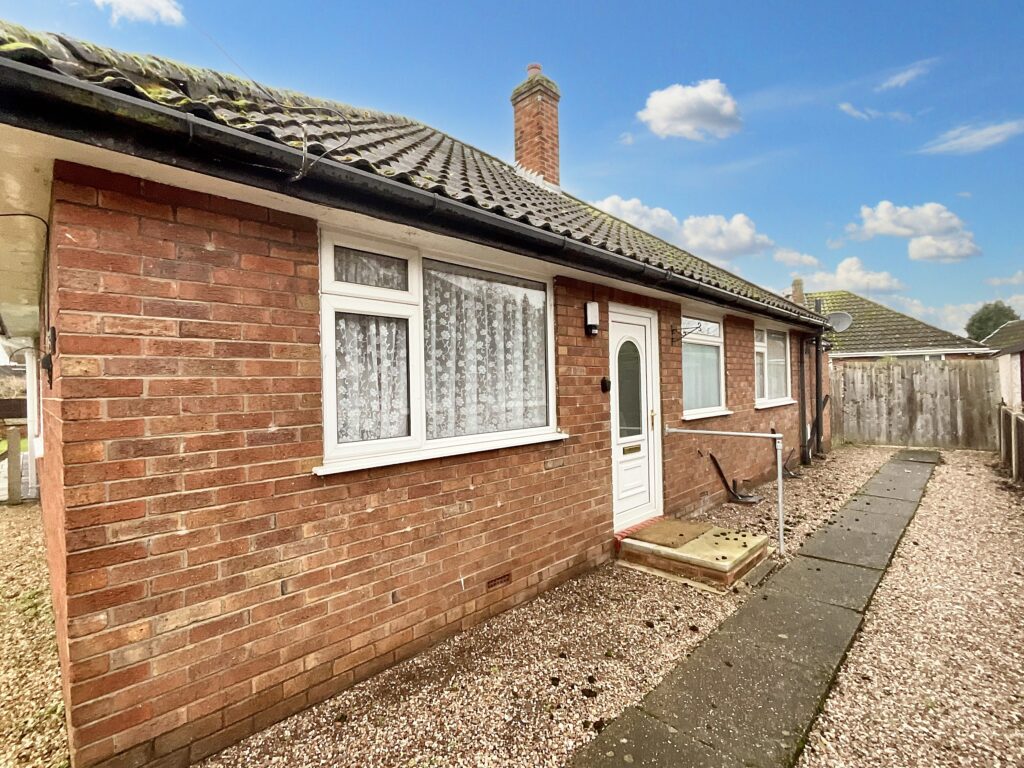 Green Lane, Willaston, CW5