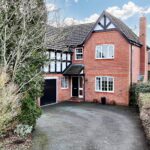 Lakeside View, Nantwich, CW5