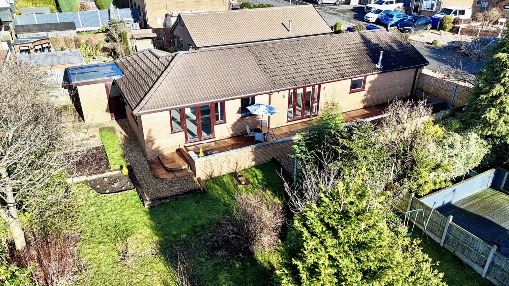 Amberfield Close, Stoke-On-Trent, ST3