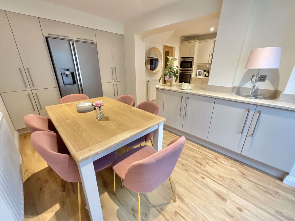 Paddock Rise, Stoke-On-Trent, ST4