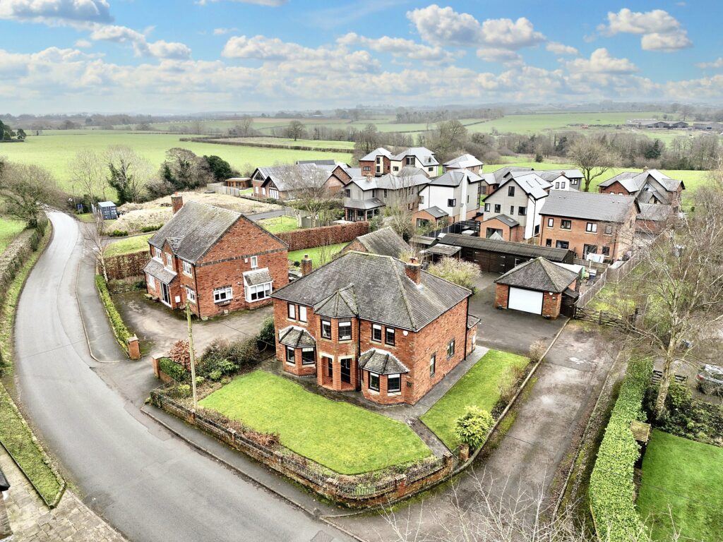 Bearstone Road, Norton-In-Hales, TF9