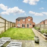 Tudor Close, Market Drayton, TF9