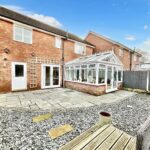 Boothstone Gardens, Yarnfield, ST15