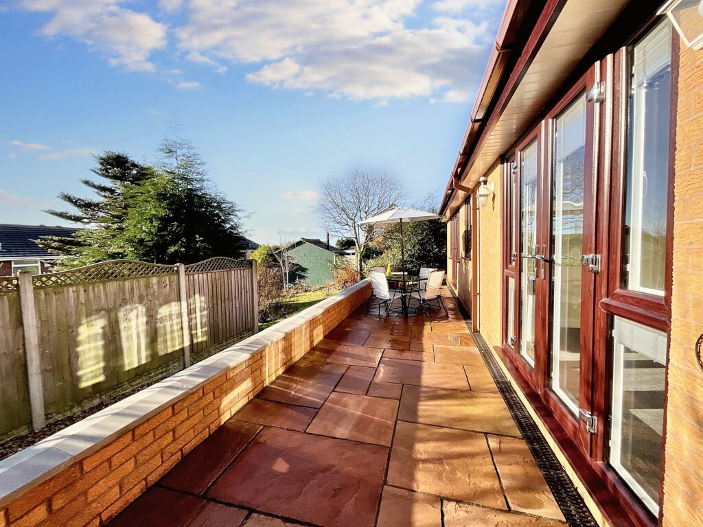 Amberfield Close, Stoke-On-Trent, ST3