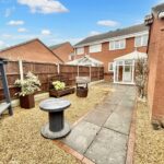 The Beeches, Nantwich, CW5