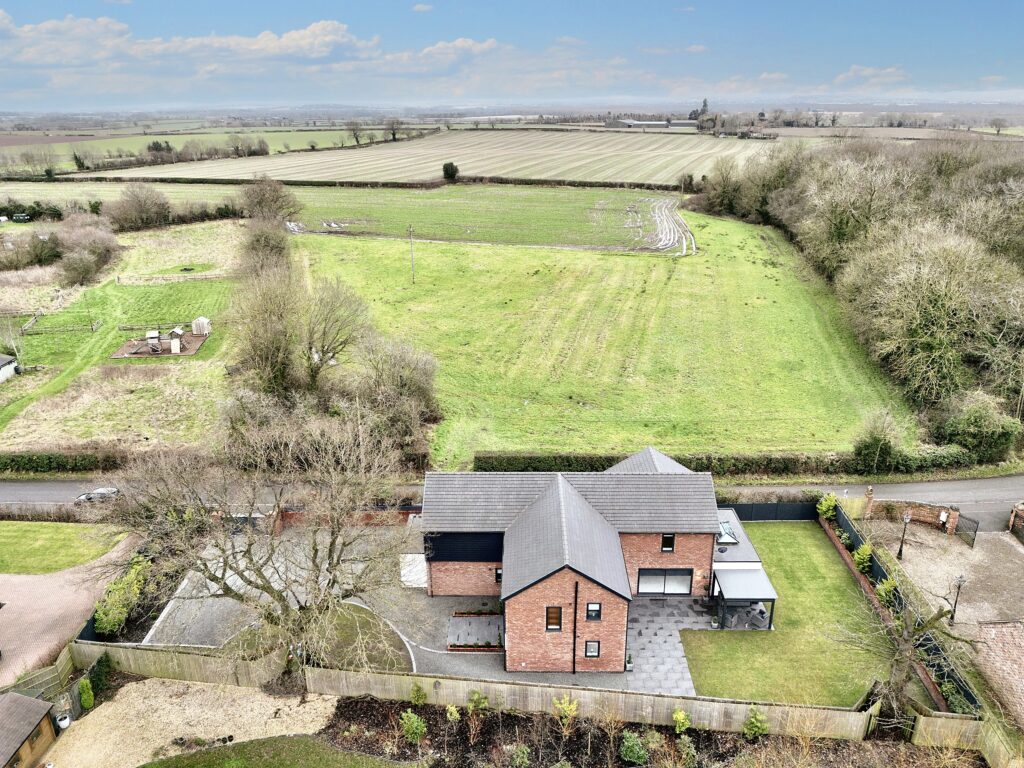 Plantation Road, Tibberton, TF10