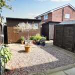 Ness Grove, Cheadle, ST10