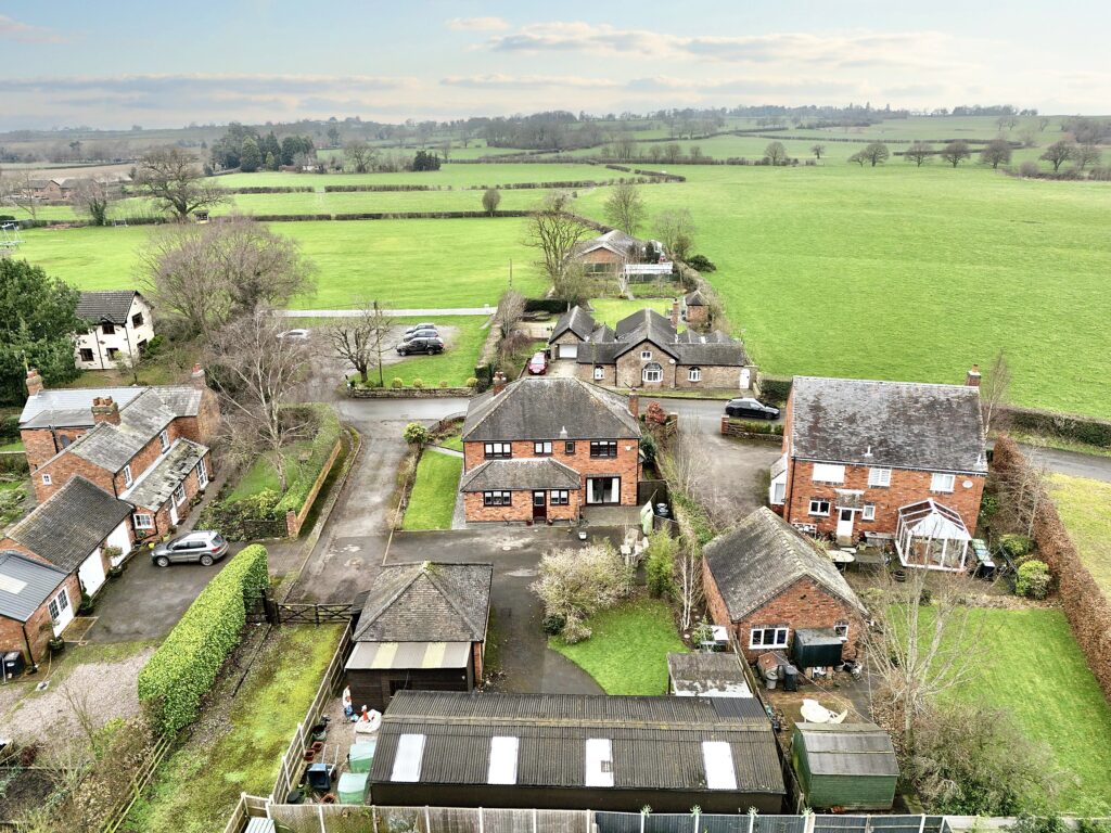 Bearstone Road, Norton-In-Hales, TF9