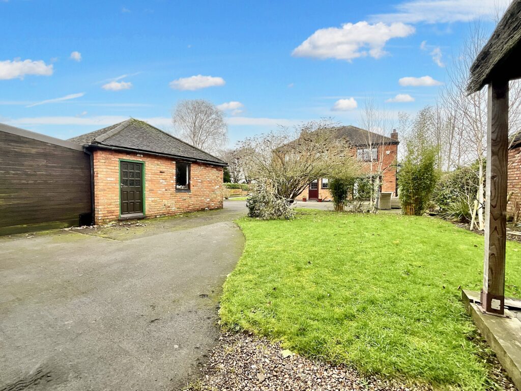 Bearstone Road, Norton-In-Hales, TF9