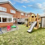 Nursery Close, Shavington, CW2